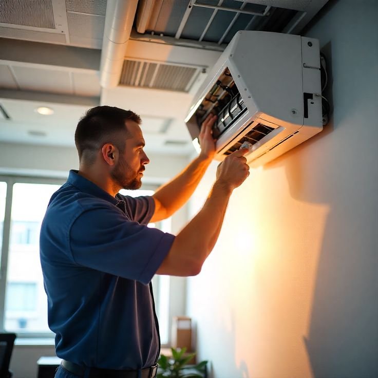 AC Repair